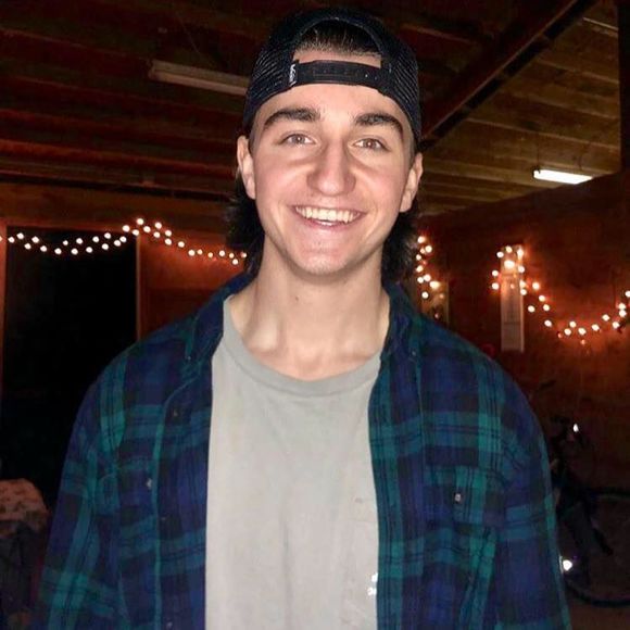 Meet your Posher, Jake - Picture 1 of 1